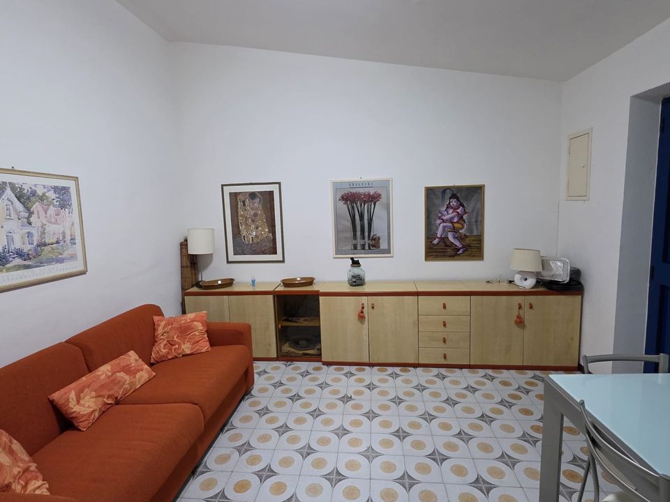 Lejlighed i Scalea, Cosenza - foto 4